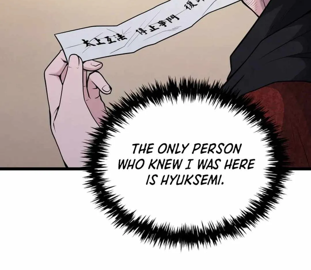 Read True Sword chapter 4 image 87 on Lezhin