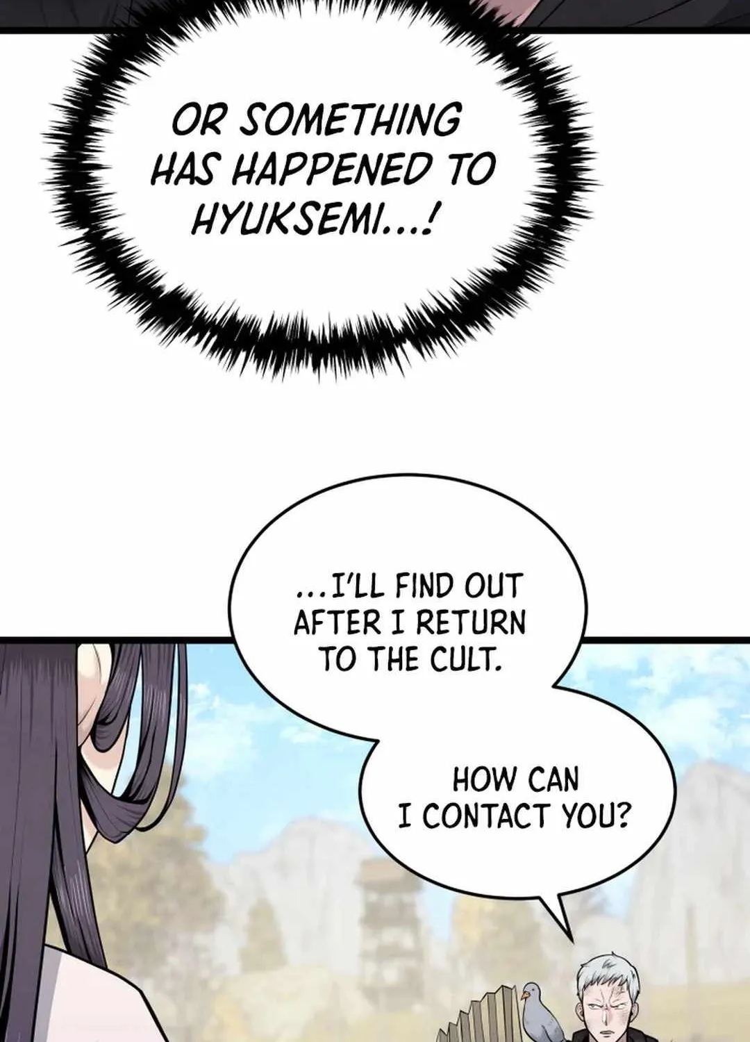 Read True Sword chapter 4 image 89 on Lezhin