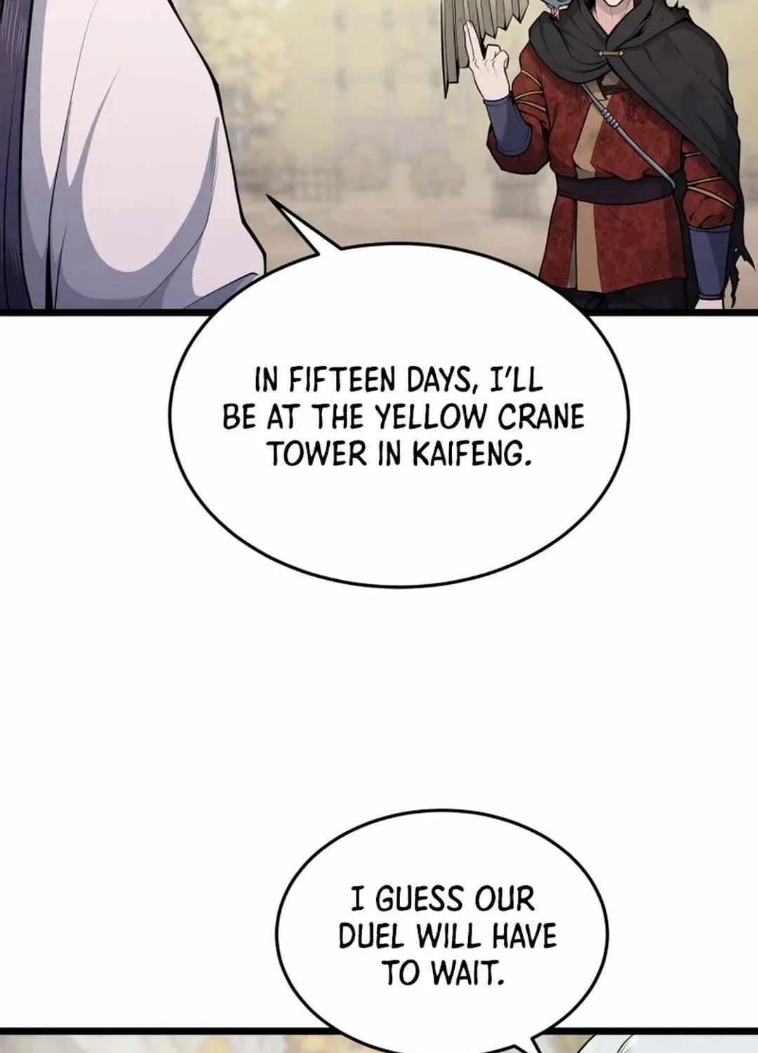 Read True Sword chapter 4 image 90 on Lezhin