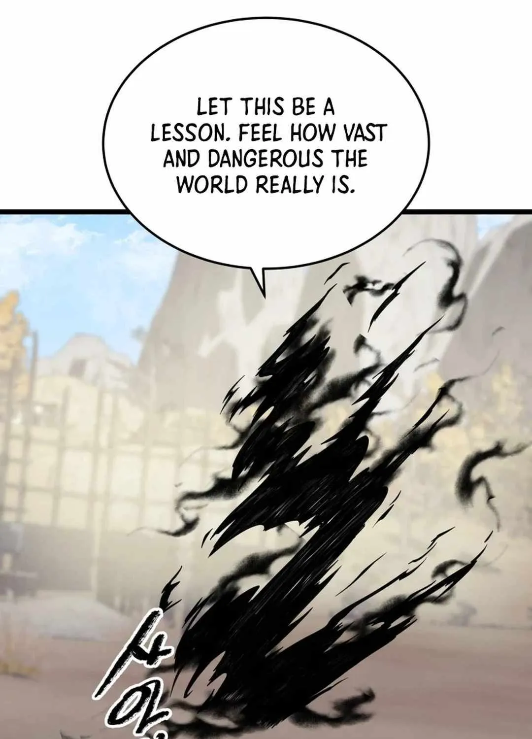 Read True Sword chapter 4 image 95 on Lezhin