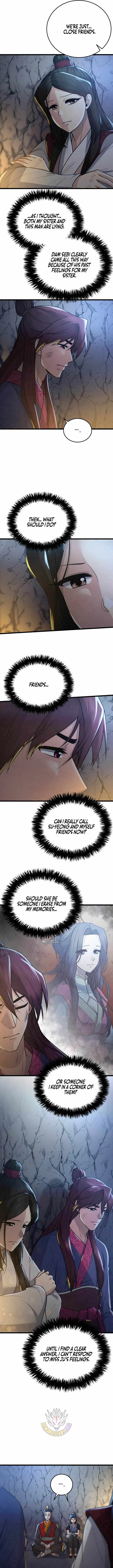 True Sword Chapter 40 page 9 - 