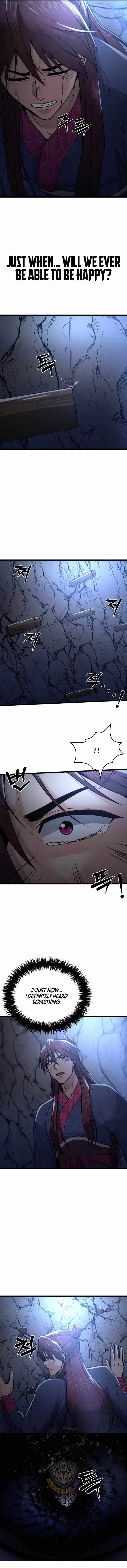 True Sword Chapter 42 page 6 - 