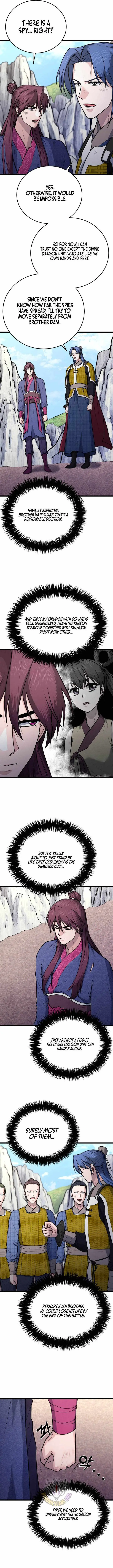 True Sword Chapter 44 page 2 - 