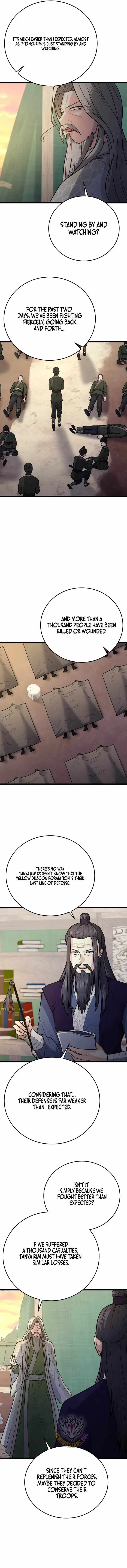 True Sword Chapter 44 page 6 - 