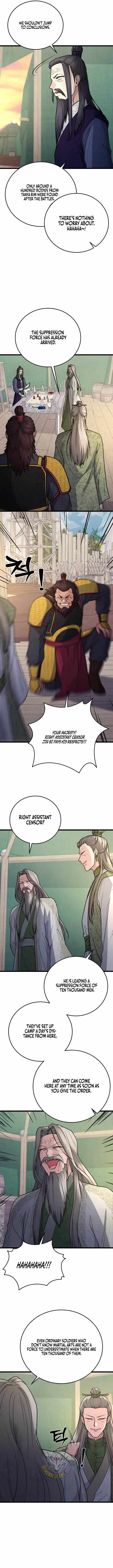 True Sword Chapter 44 page 7 - 