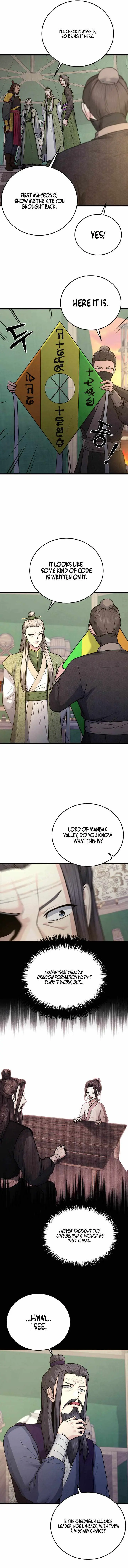 True Sword Chapter 44 page 9 - 