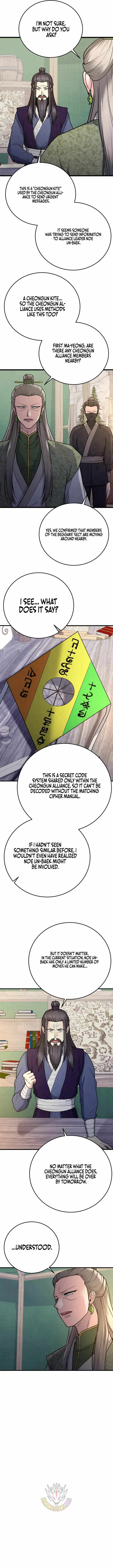 True Sword Chapter 44 page 10 - 