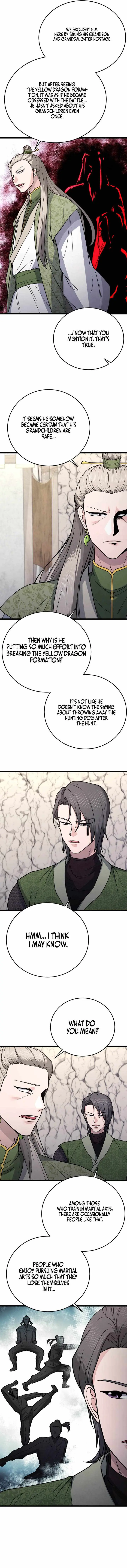 True Sword Chapter 45 page 10 - 