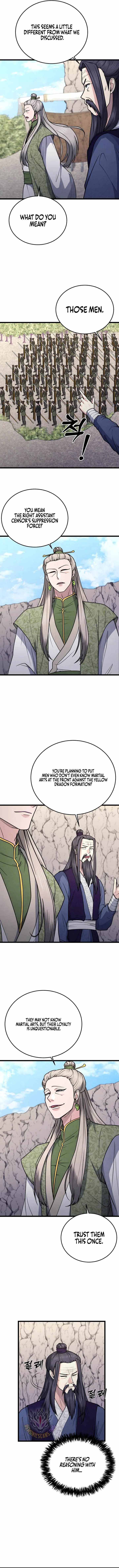 True Sword Chapter 46 page 2 - 