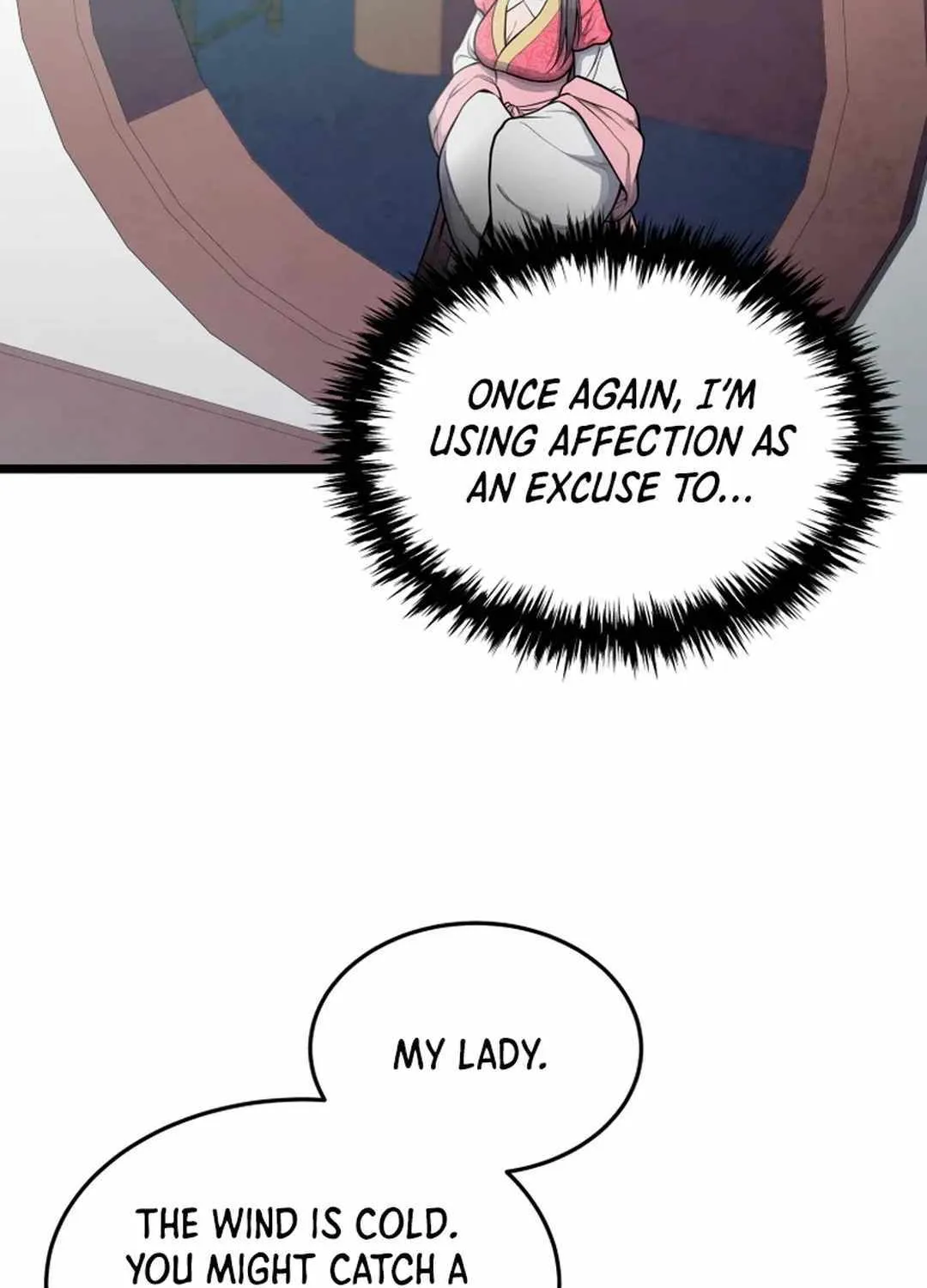 Read True Sword chapter 5 image 10 on Lezhin