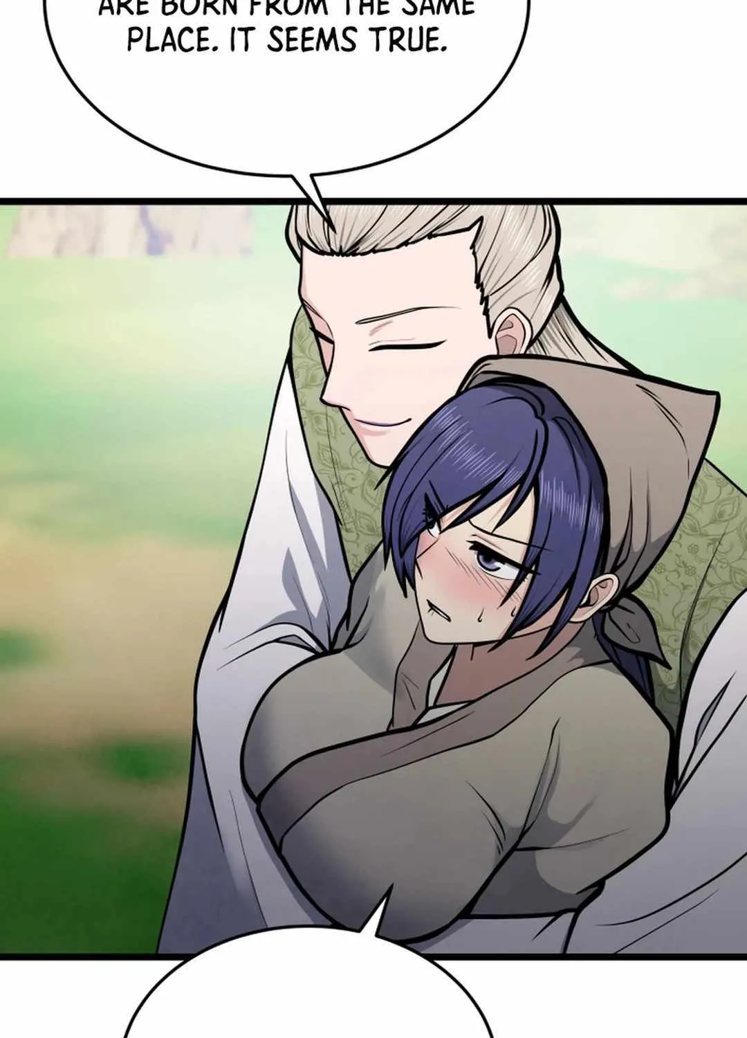 Read True Sword chapter 5 image 102 on Lezhin