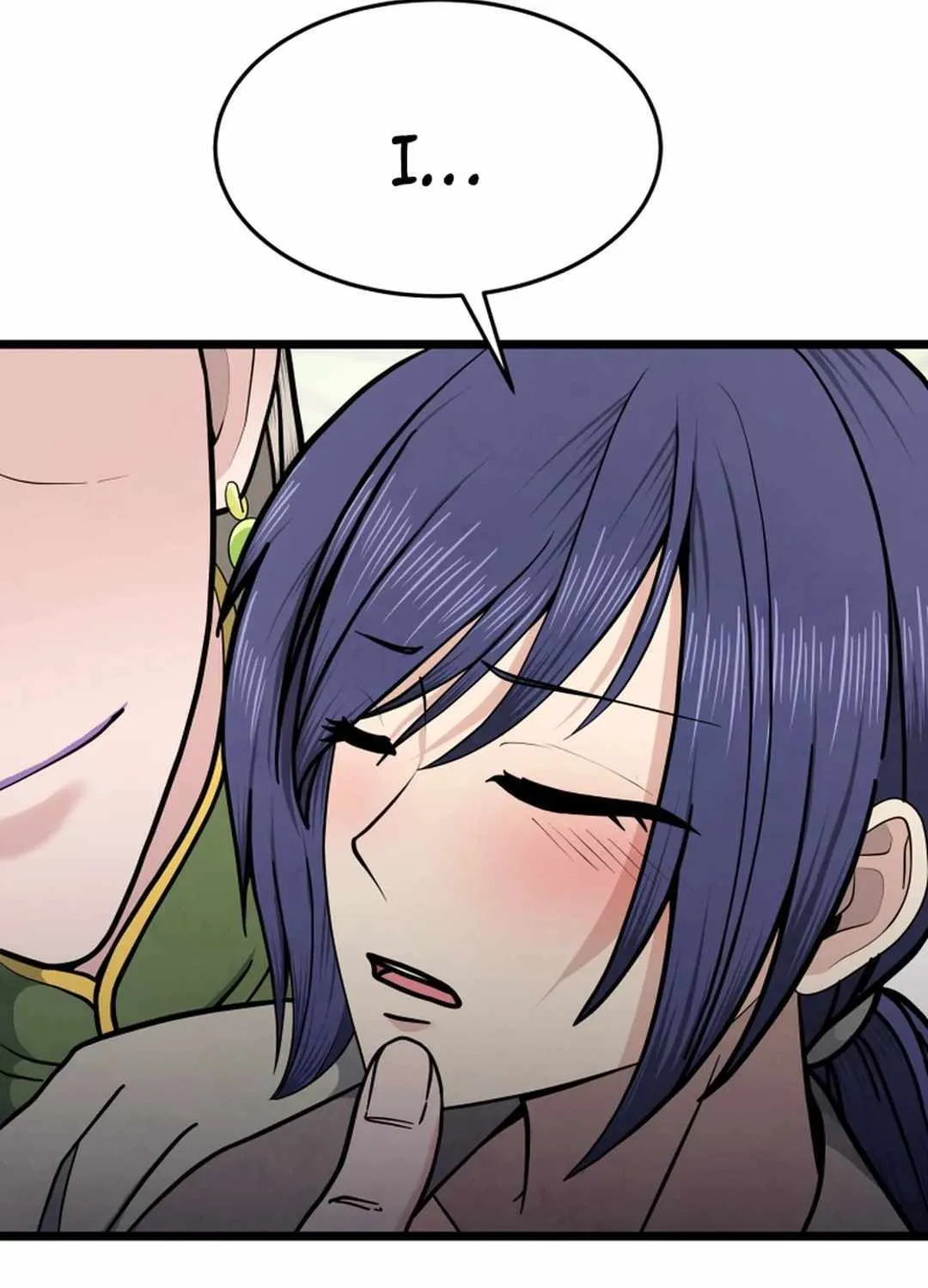 Read True Sword chapter 5 image 105 on Lezhin