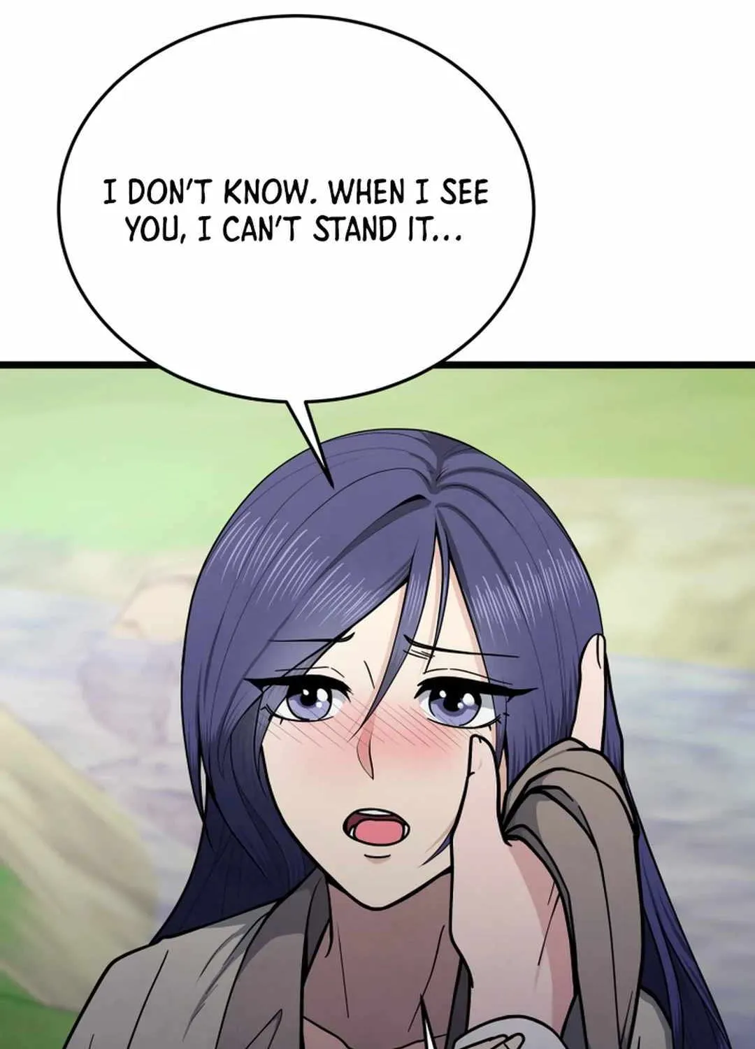 Read True Sword chapter 5 image 110 on Lezhin