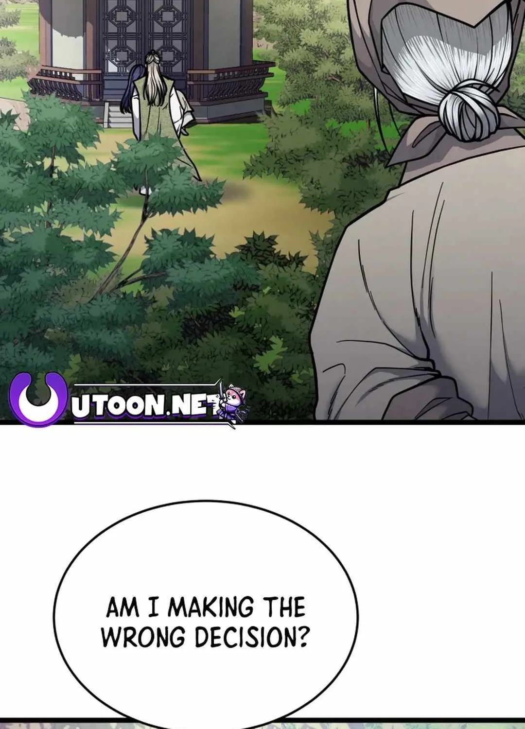 Read True Sword chapter 5 image 114 on Lezhin