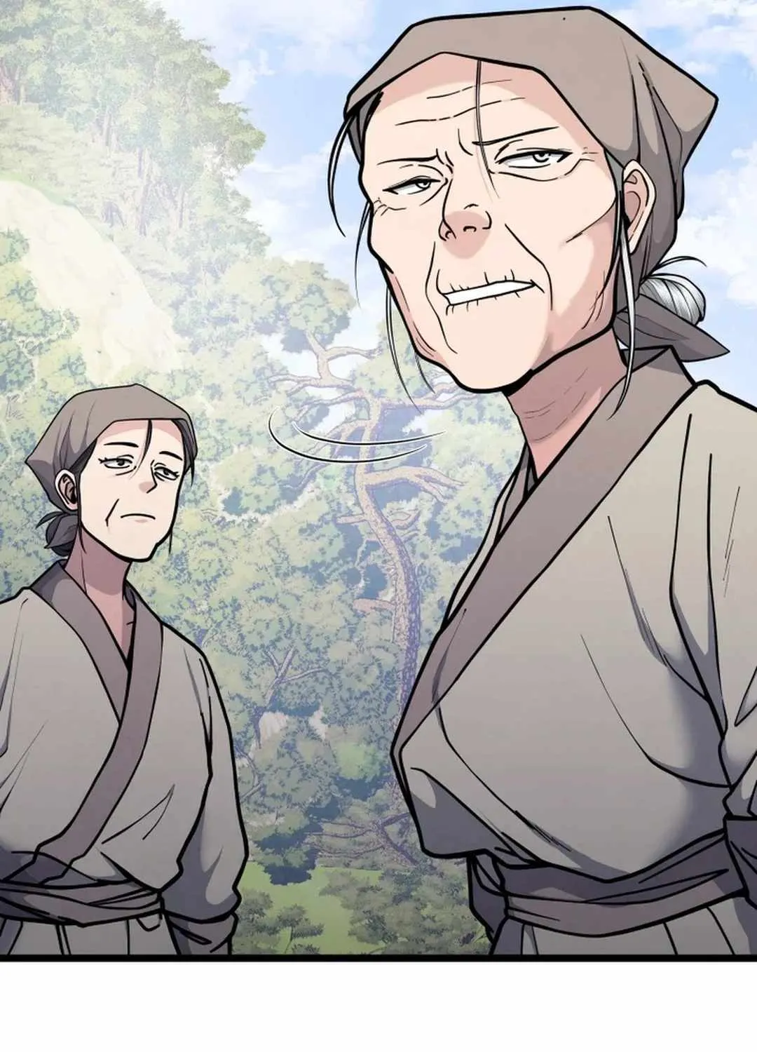 Read True Sword chapter 5 image 118 on Lezhin