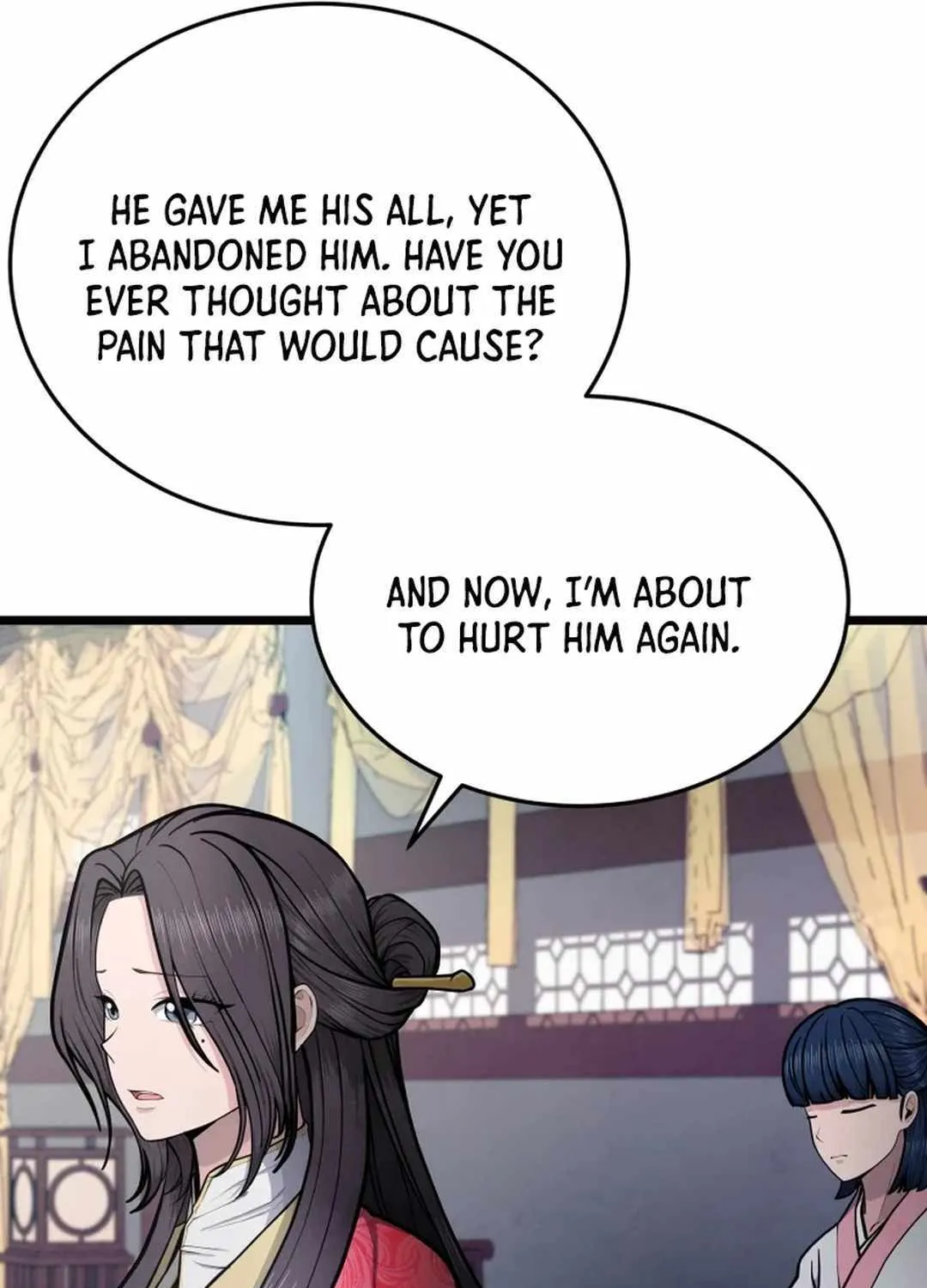 Read True Sword chapter 5 image 15 on Lezhin