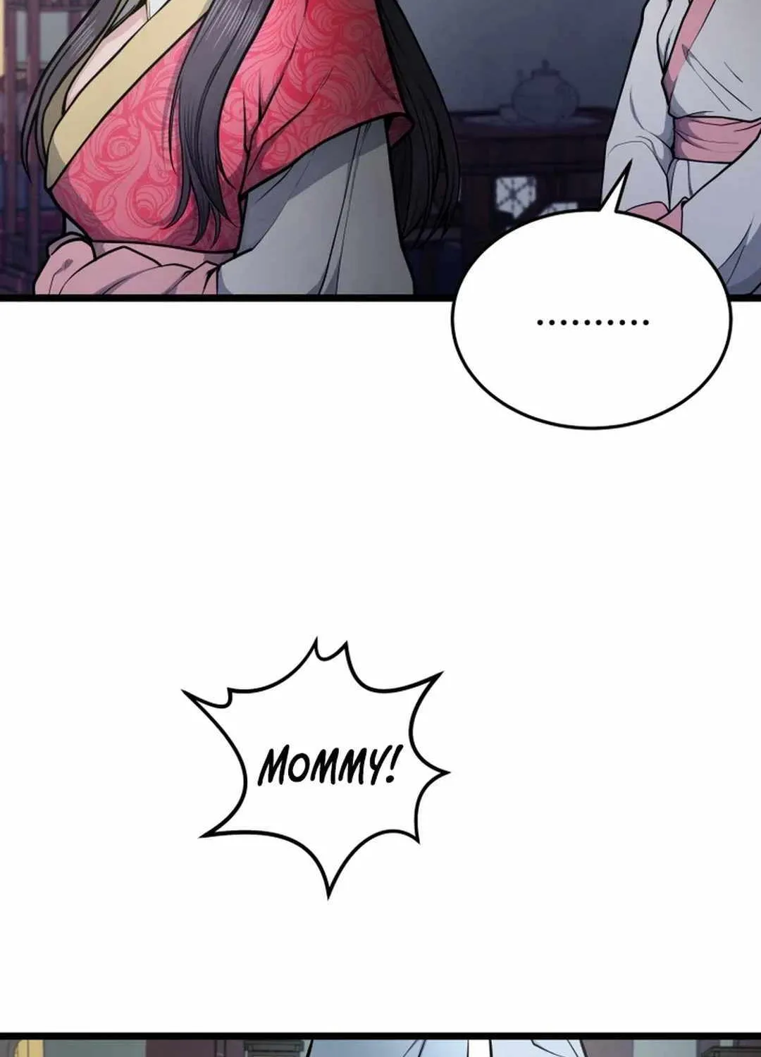 Read True Sword chapter 5 image 16 on Lezhin