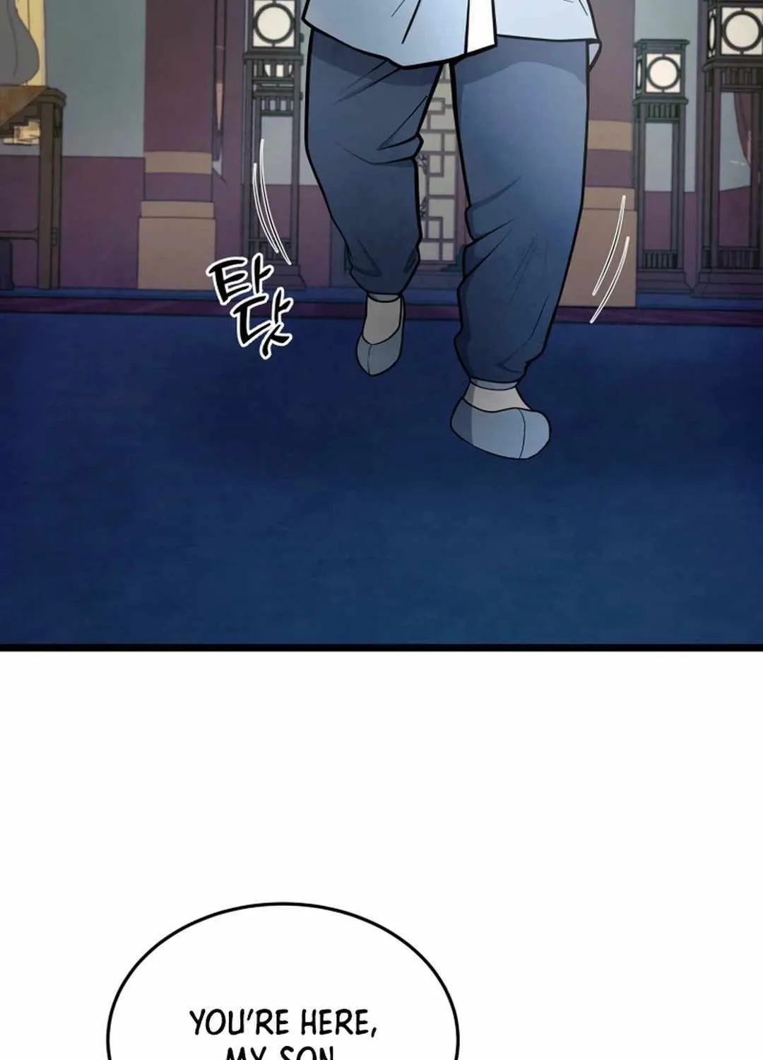 Read True Sword chapter 5 image 17 on Lezhin