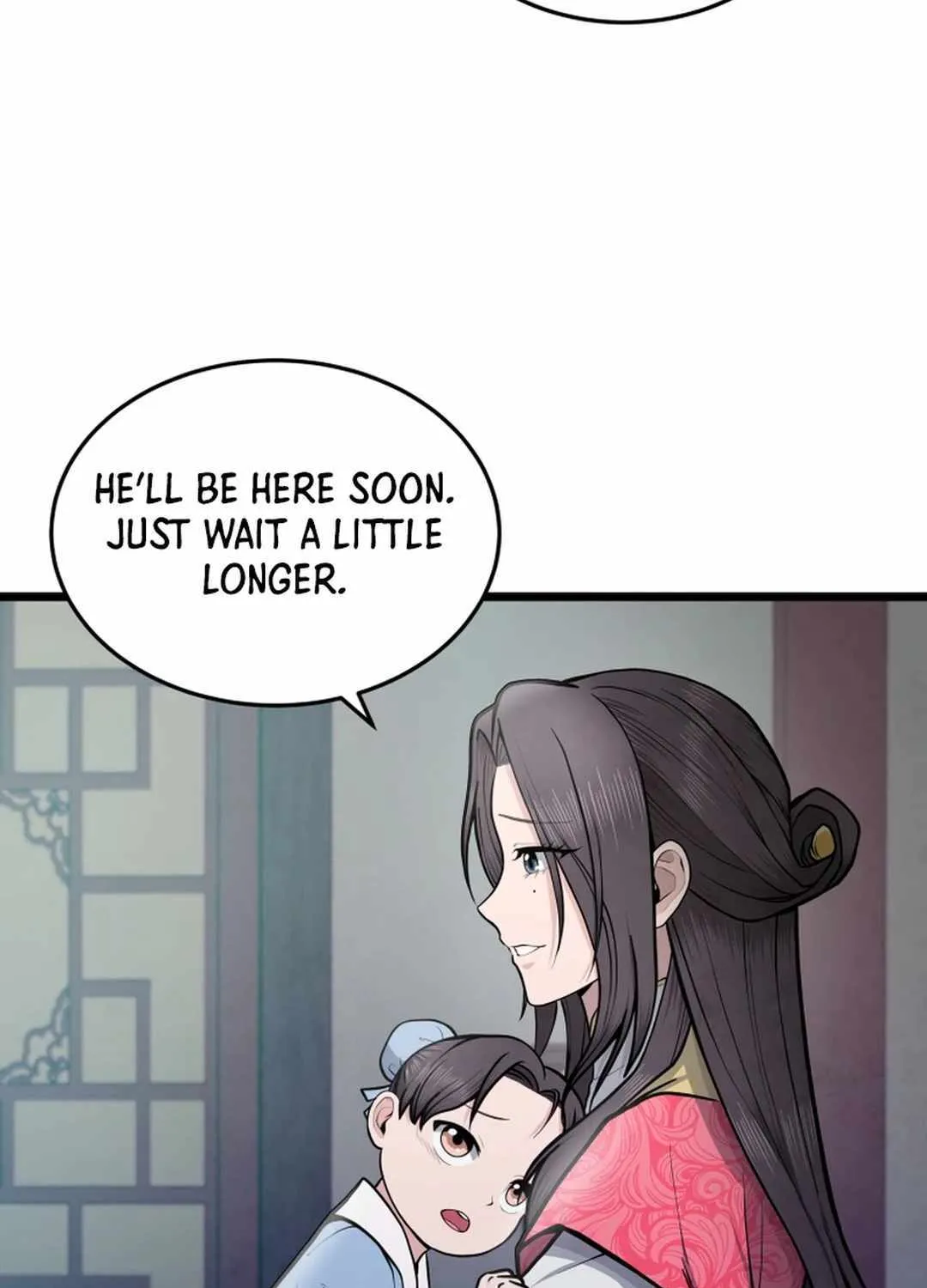 Read True Sword chapter 5 image 19 on Lezhin