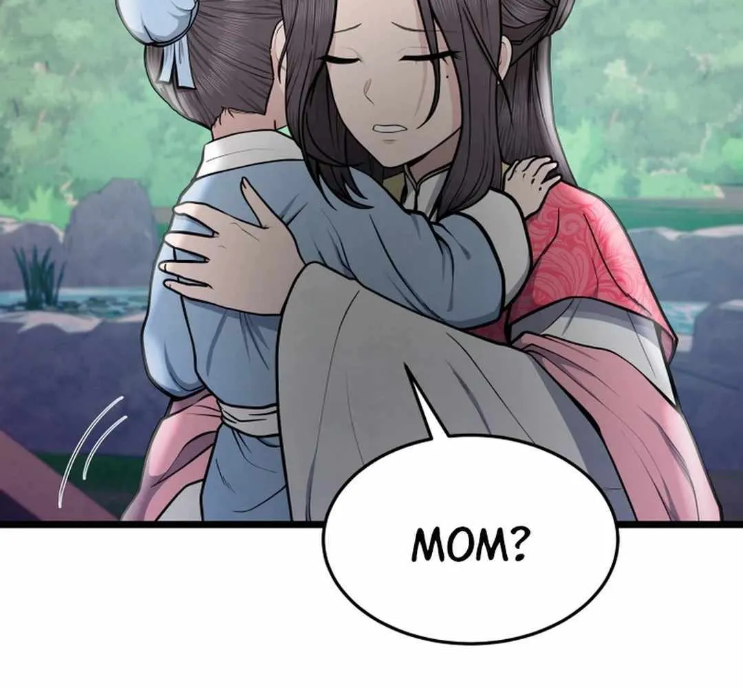 Read True Sword chapter 5 image 21 on Lezhin