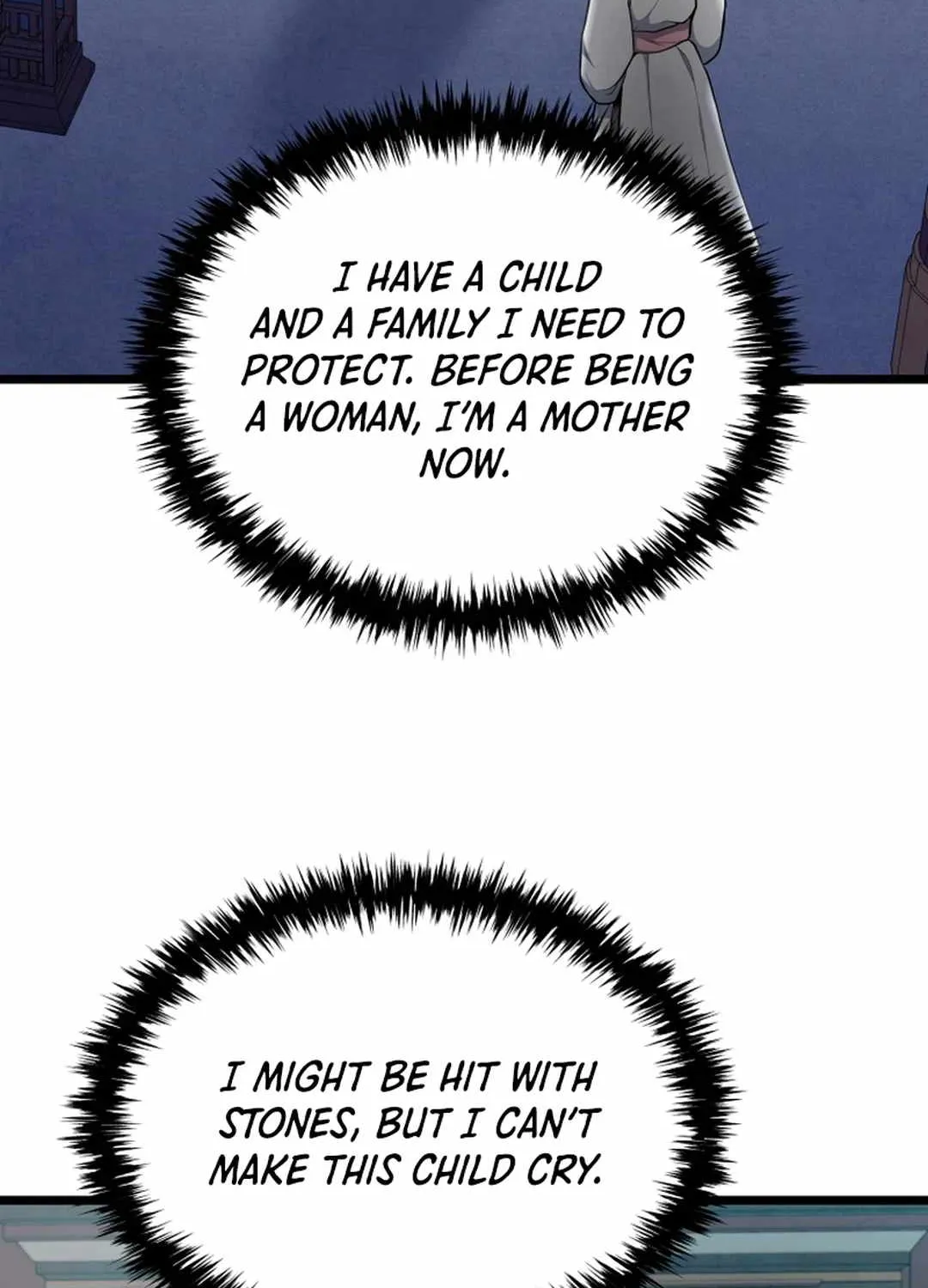 Read True Sword chapter 5 image 23 on Lezhin