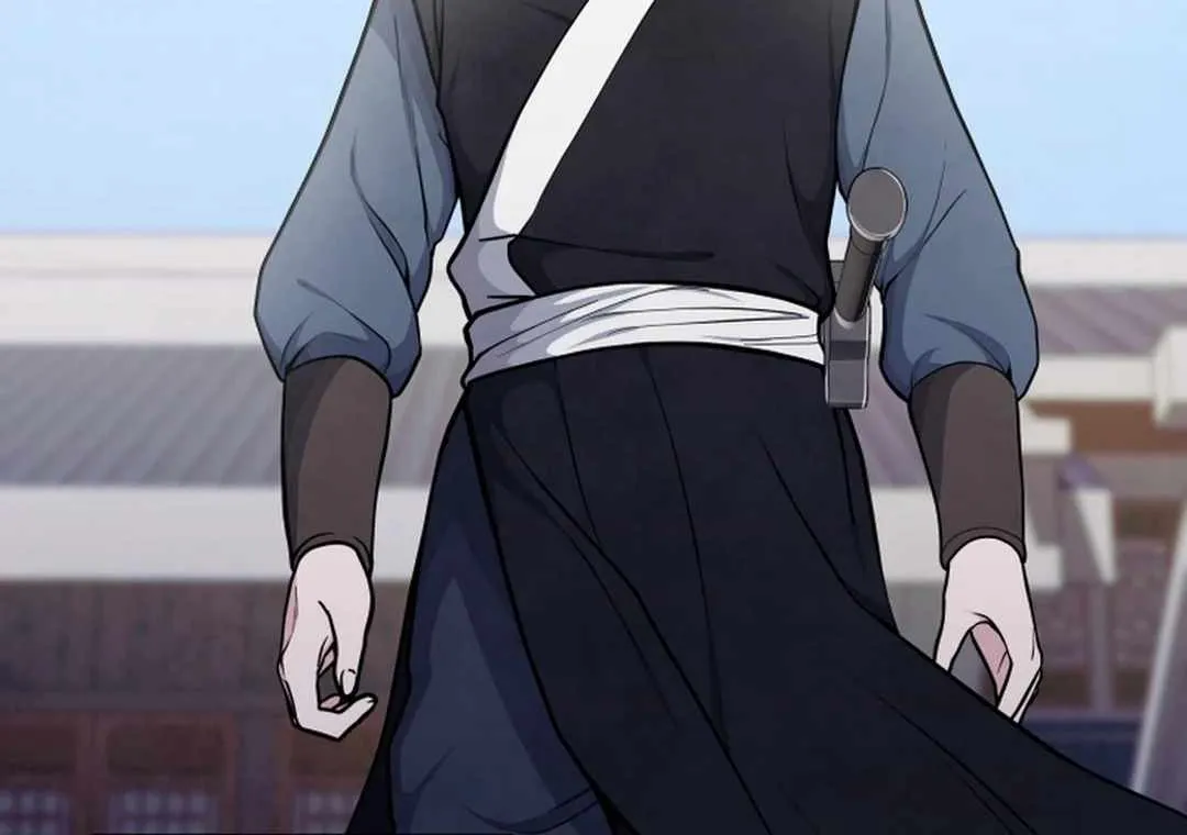 Read True Sword chapter 5 image 28 on Lezhin