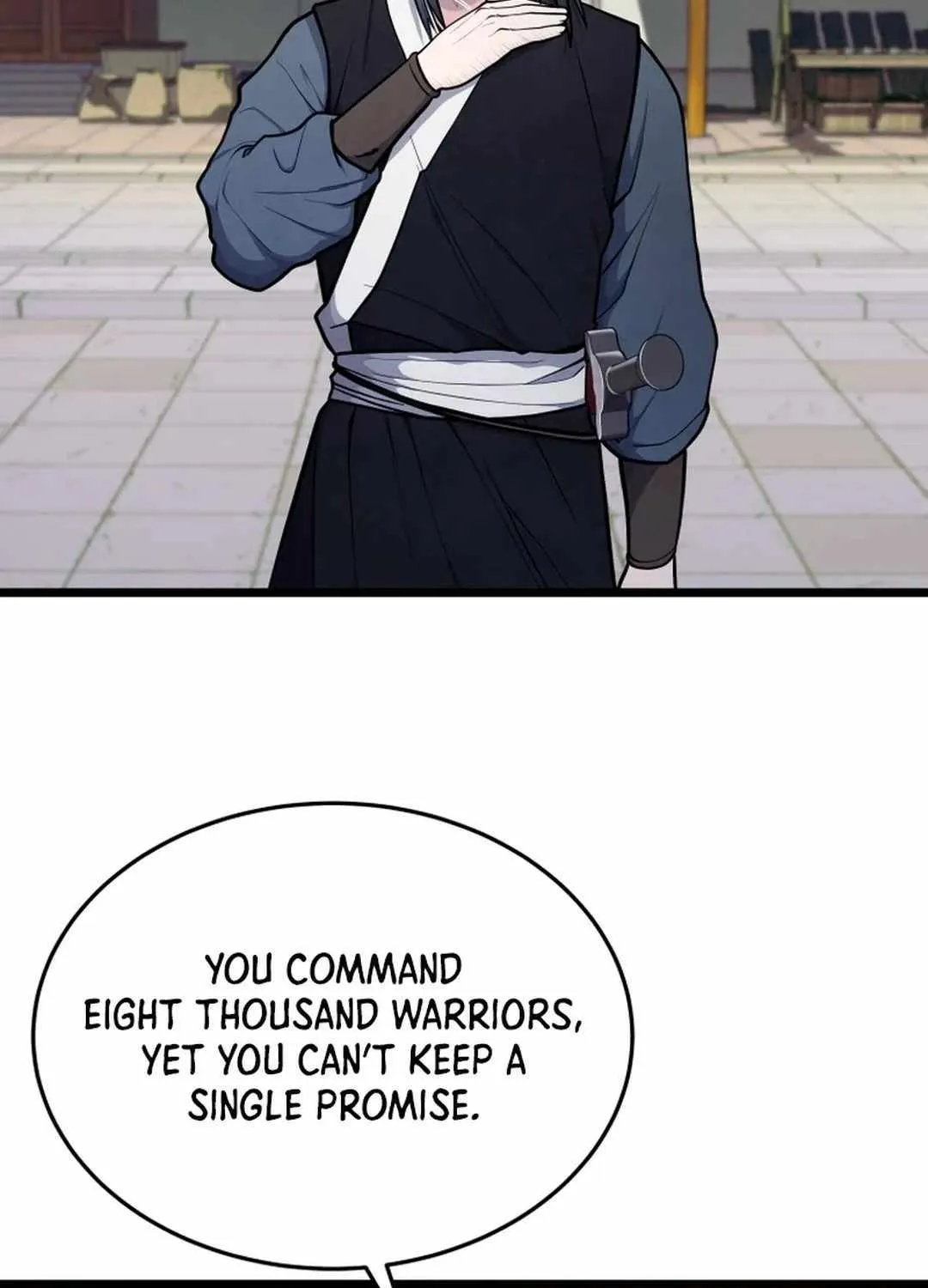 Read True Sword chapter 5 image 33 on Lezhin