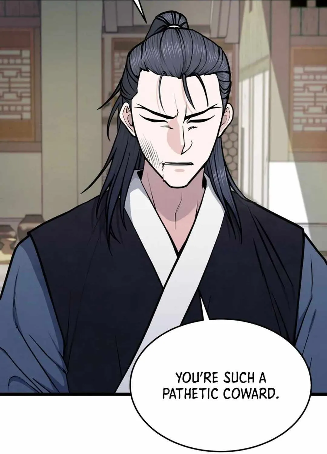 Read True Sword chapter 5 image 34 on Lezhin