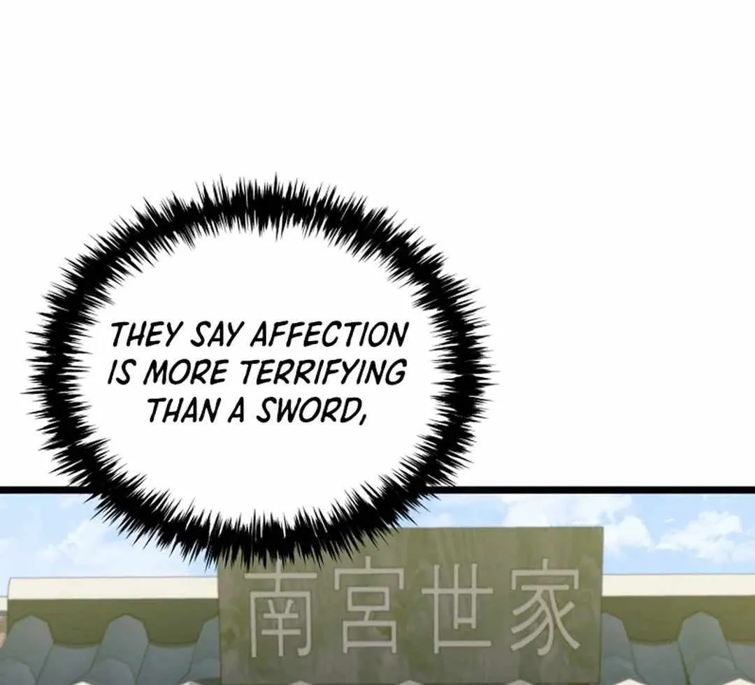 Read True Sword chapter 5 image 35 on Lezhin