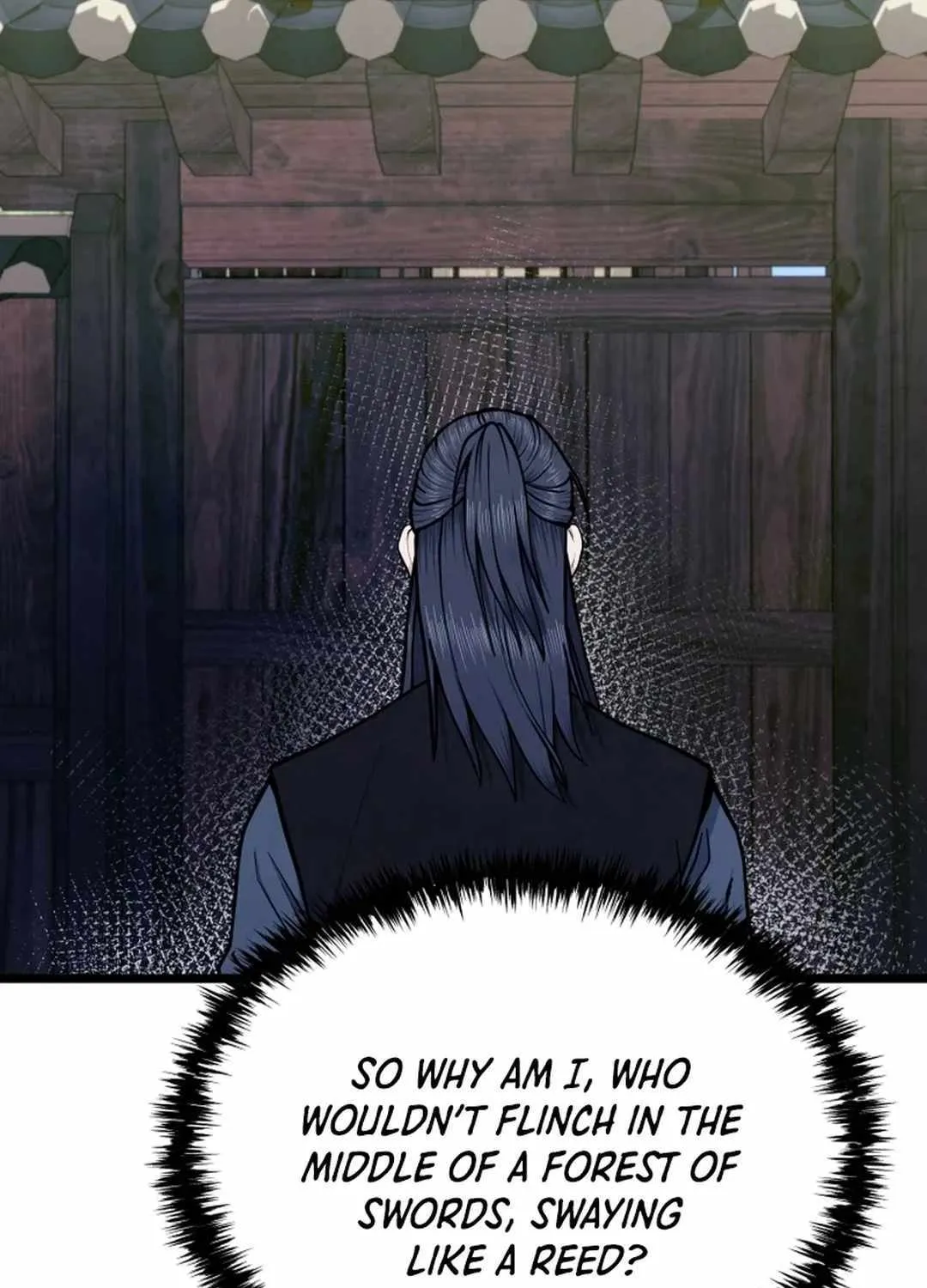 Read True Sword chapter 5 image 36 on Lezhin