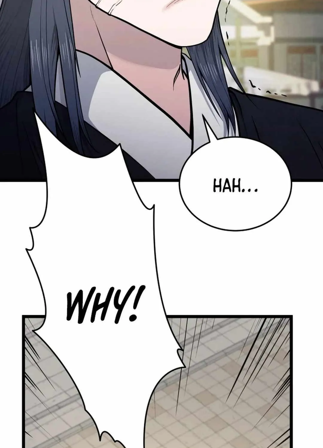 Read True Sword chapter 5 image 38 on Lezhin