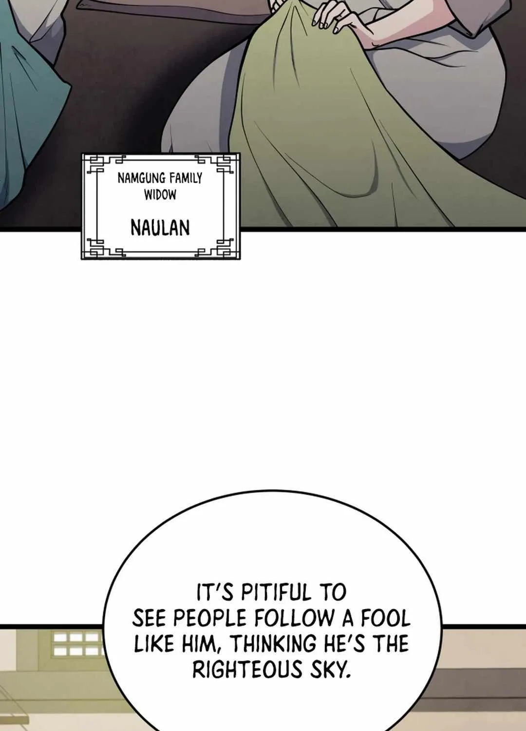 Read True Sword chapter 5 image 45 on Lezhin