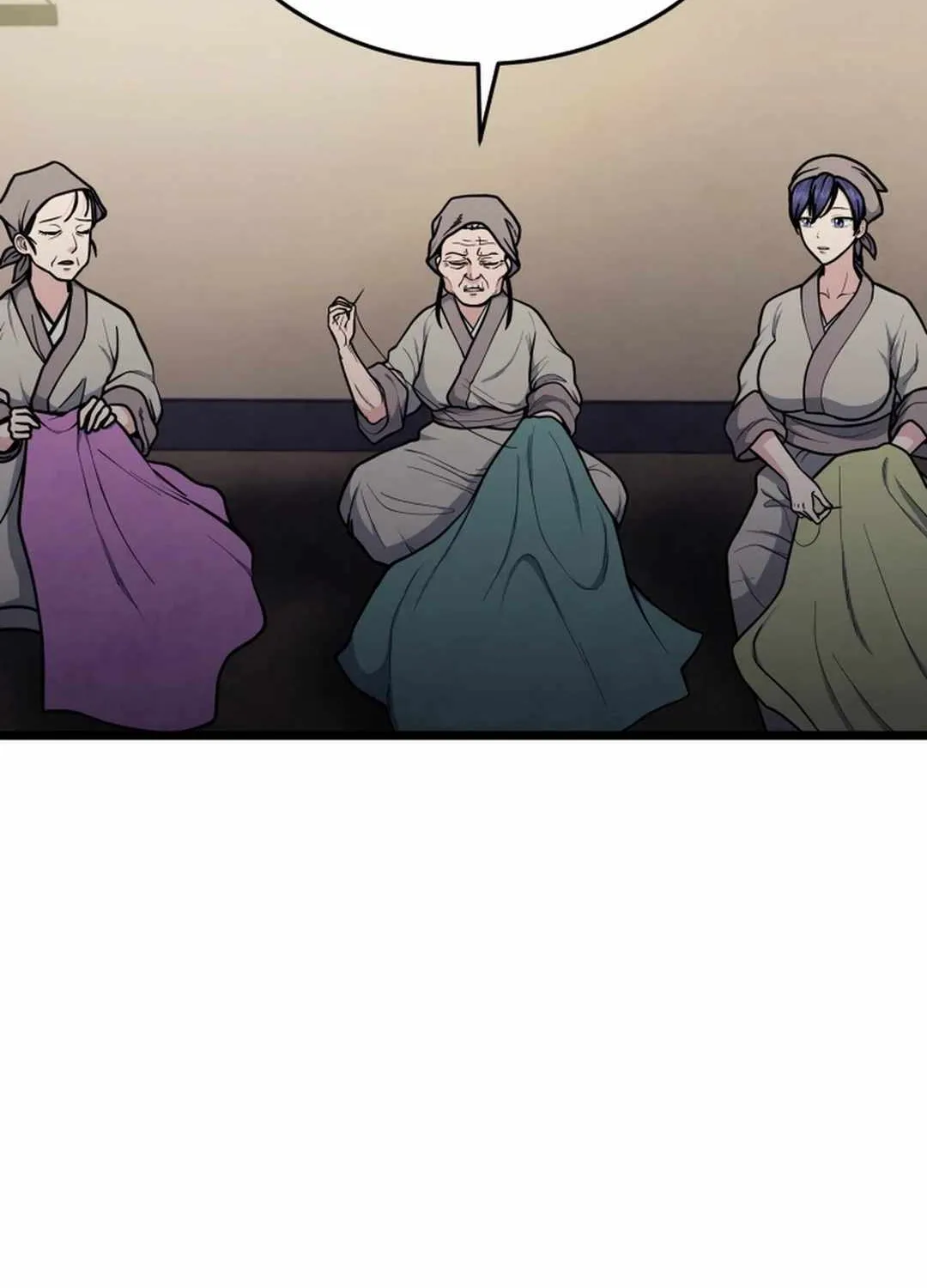 Read True Sword chapter 5 image 46 on Lezhin