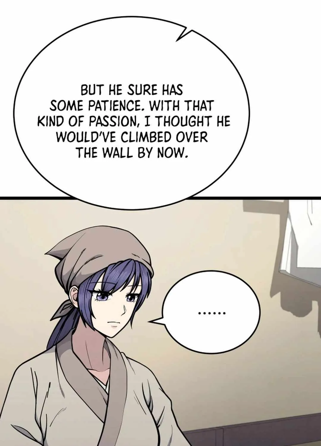 Read True Sword chapter 5 image 47 on Lezhin