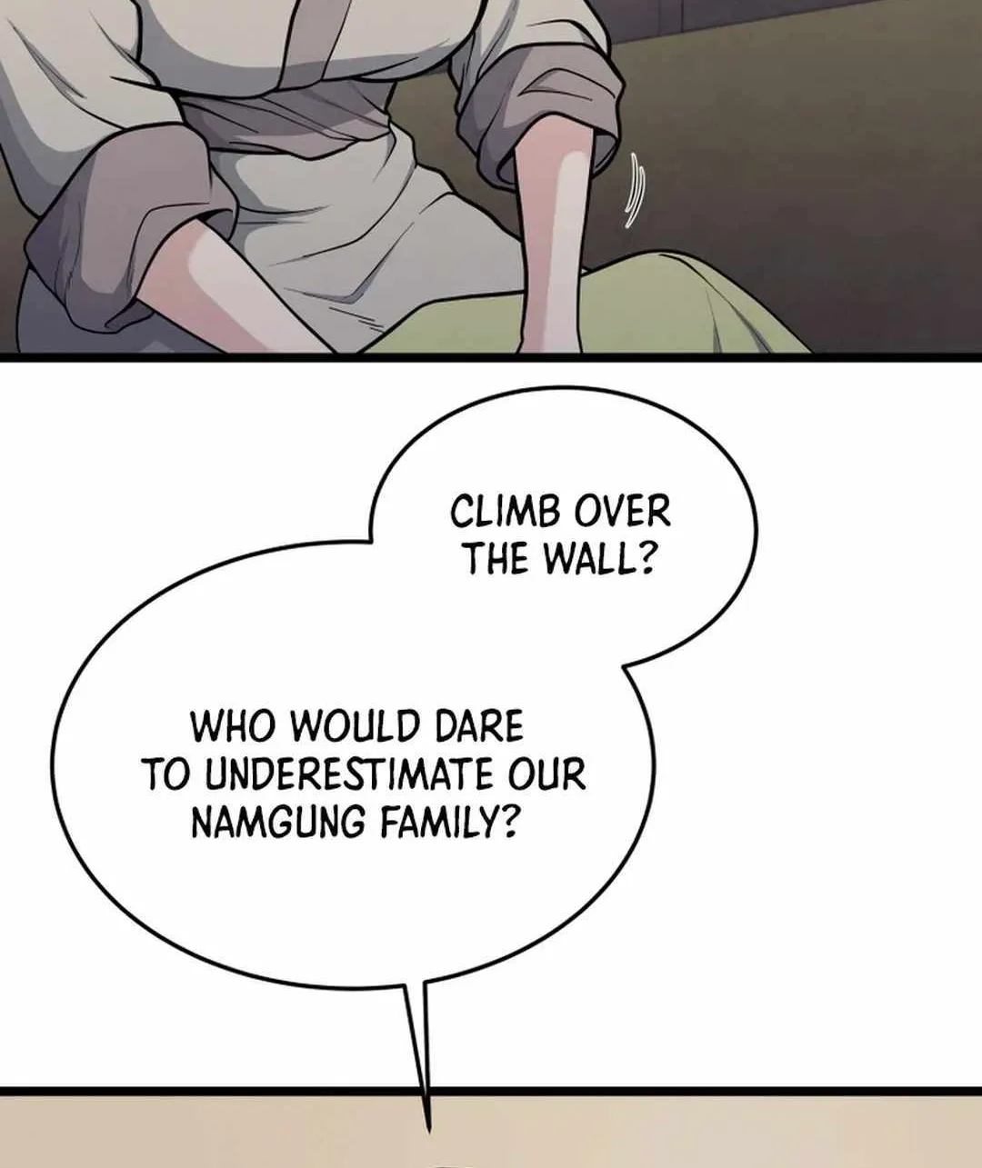 Read True Sword chapter 5 image 48 on Lezhin