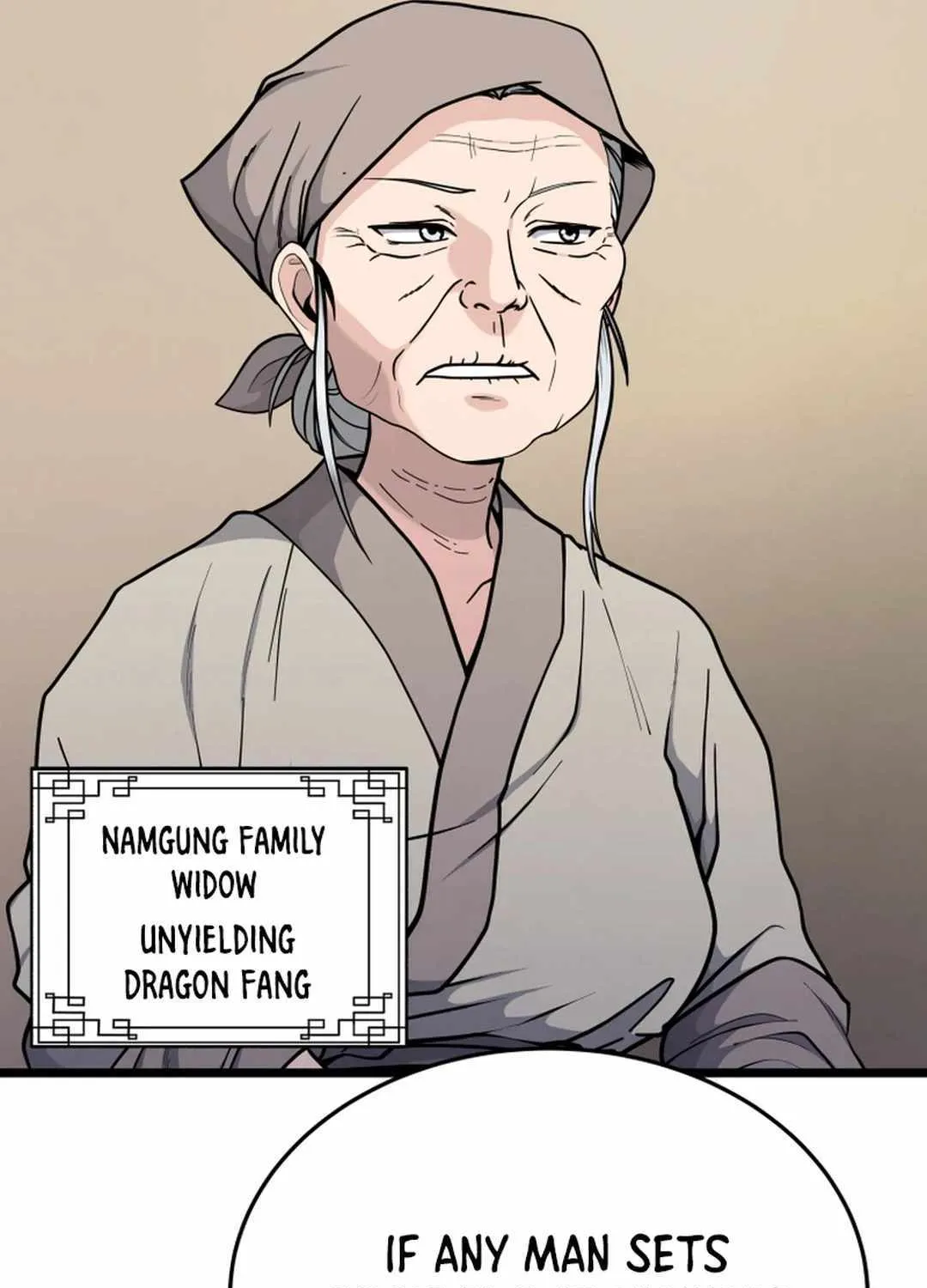 Read True Sword chapter 5 image 49 on Lezhin