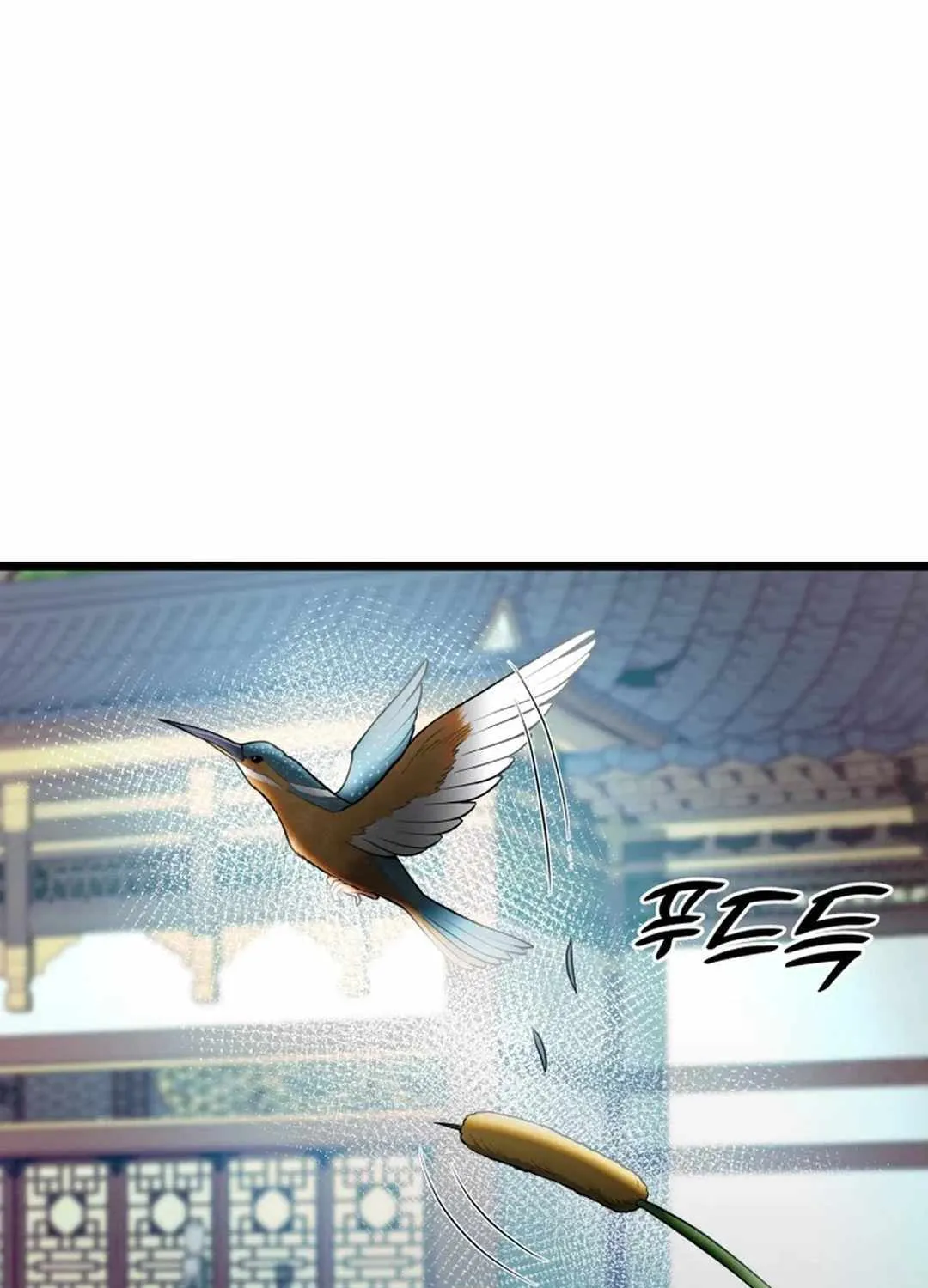 Read True Sword chapter 5 image 5 on Lezhin