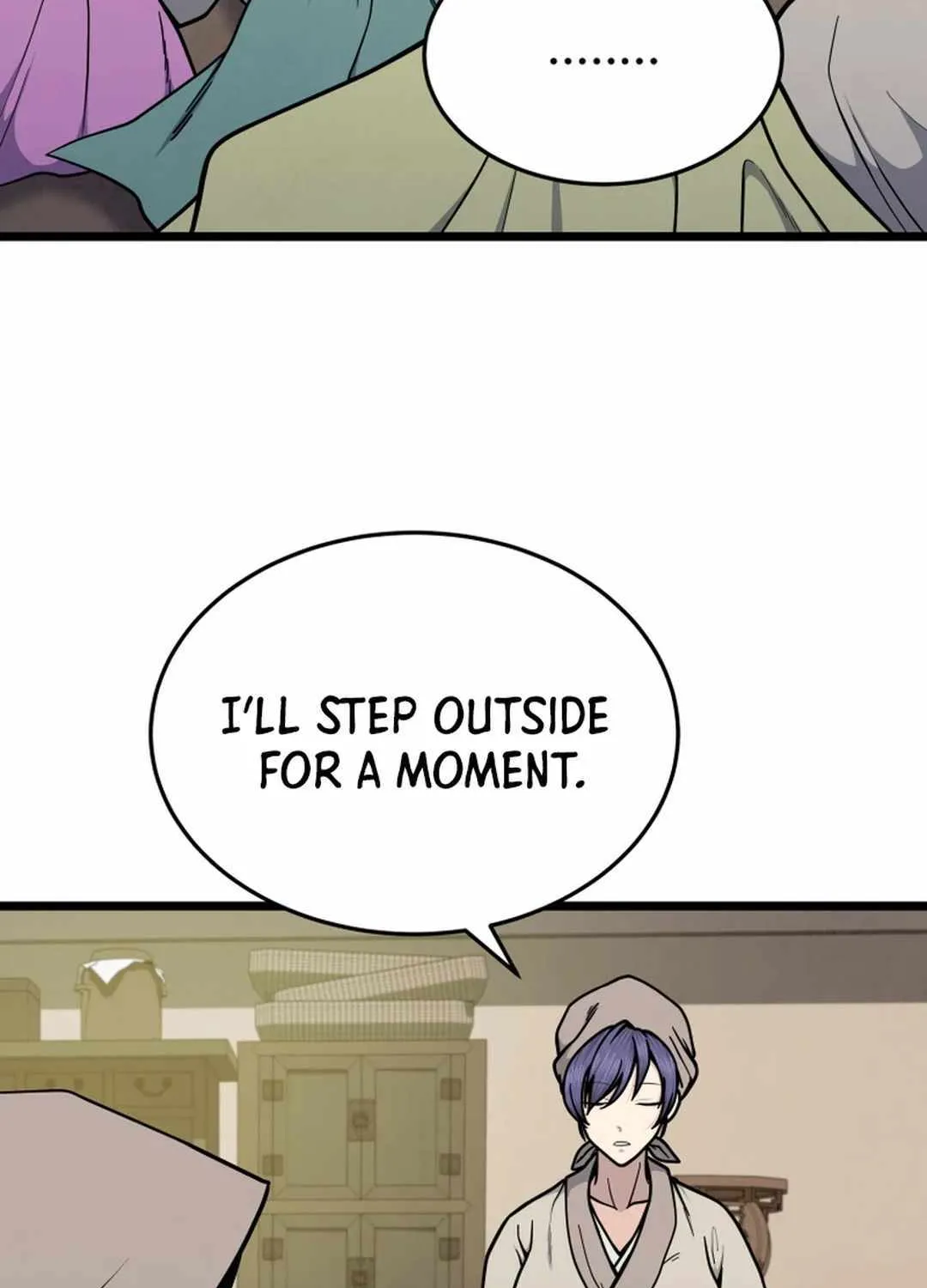 Read True Sword chapter 5 image 51 on Lezhin
