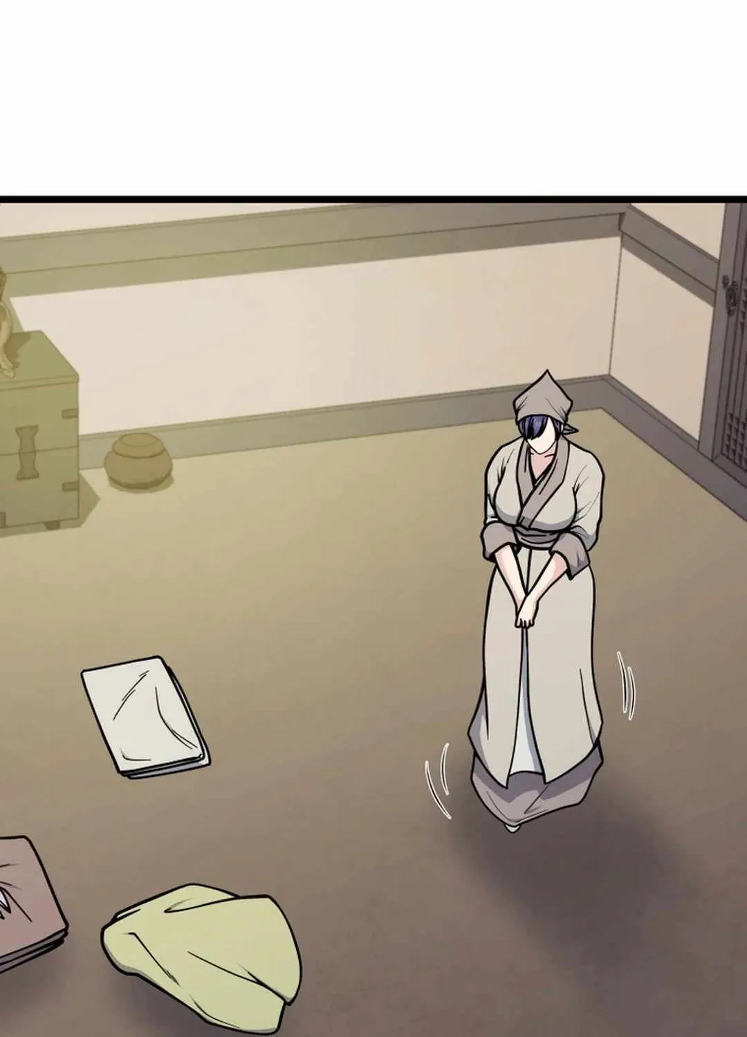 Read True Sword chapter 5 image 54 on Lezhin