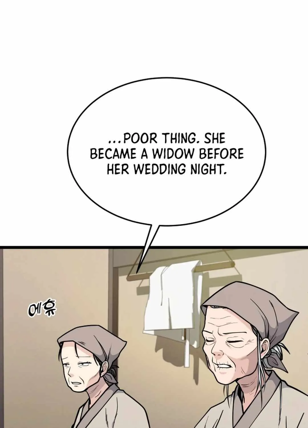 Read True Sword chapter 5 image 56 on Lezhin