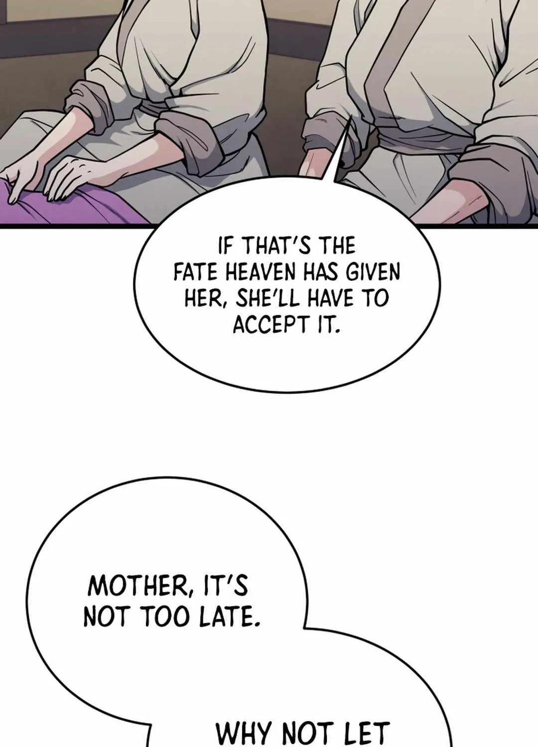 Read True Sword chapter 5 image 57 on Lezhin