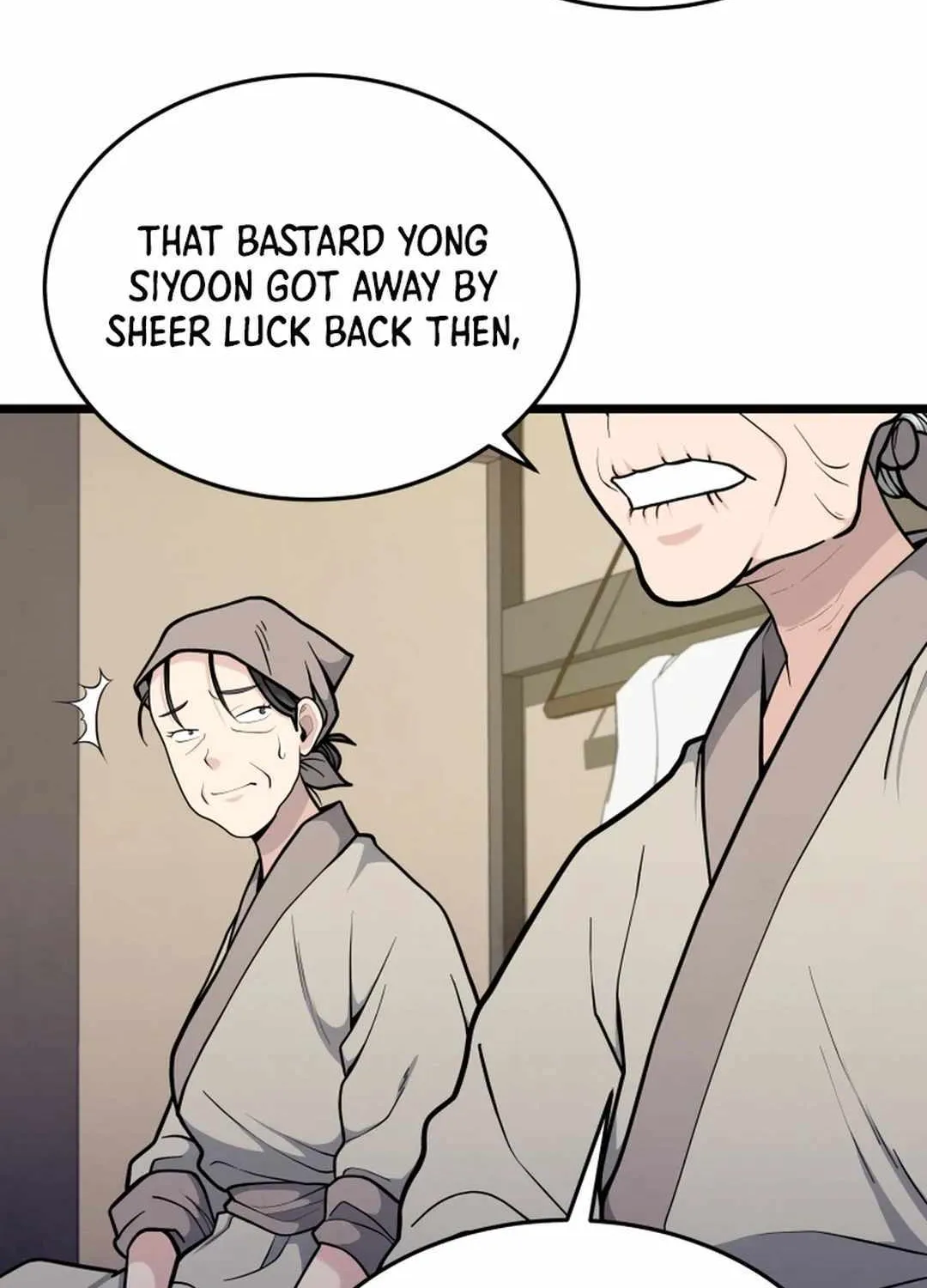 Read True Sword chapter 5 image 59 on Lezhin