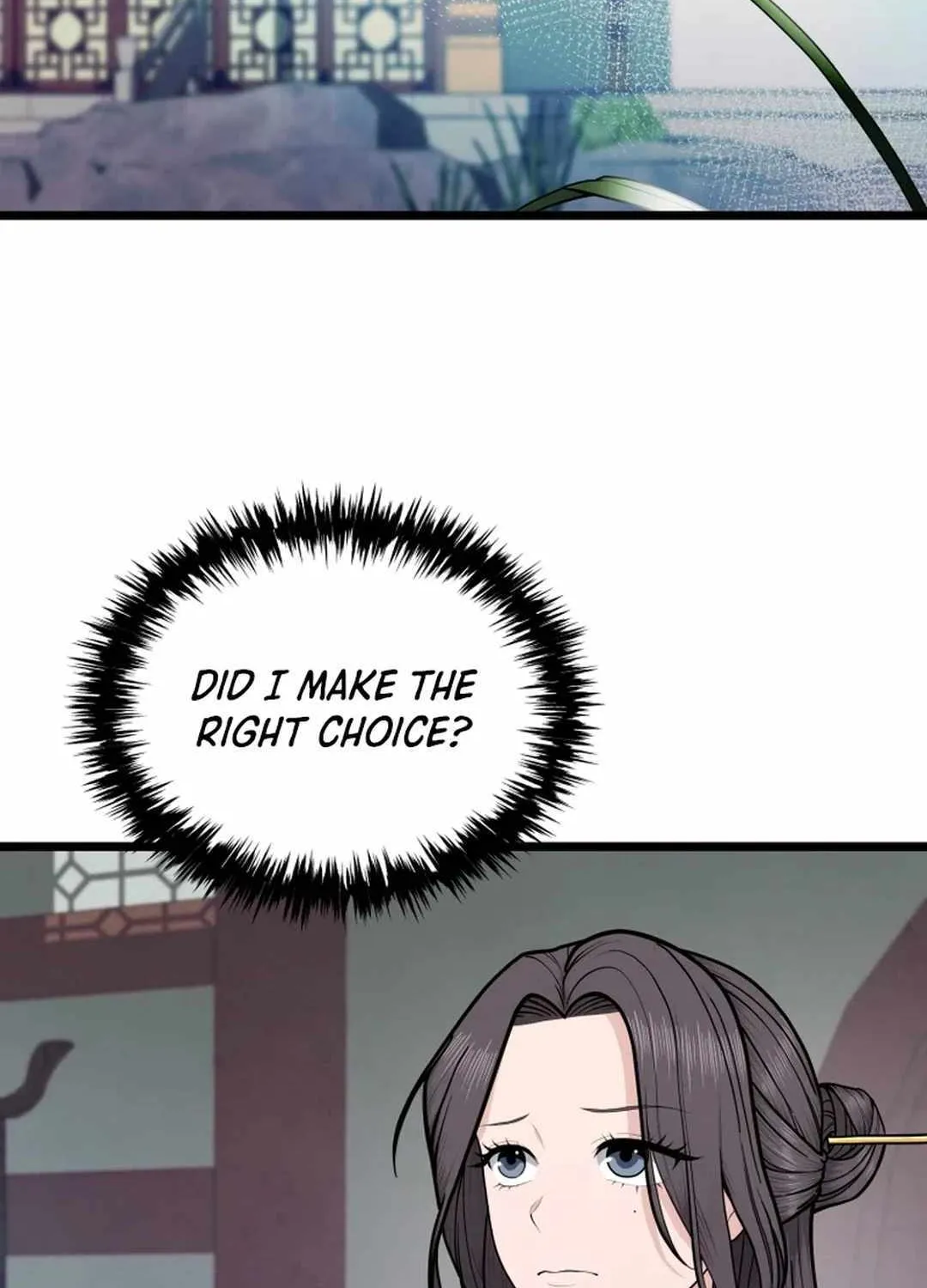 Read True Sword chapter 5 image 6 on Lezhin