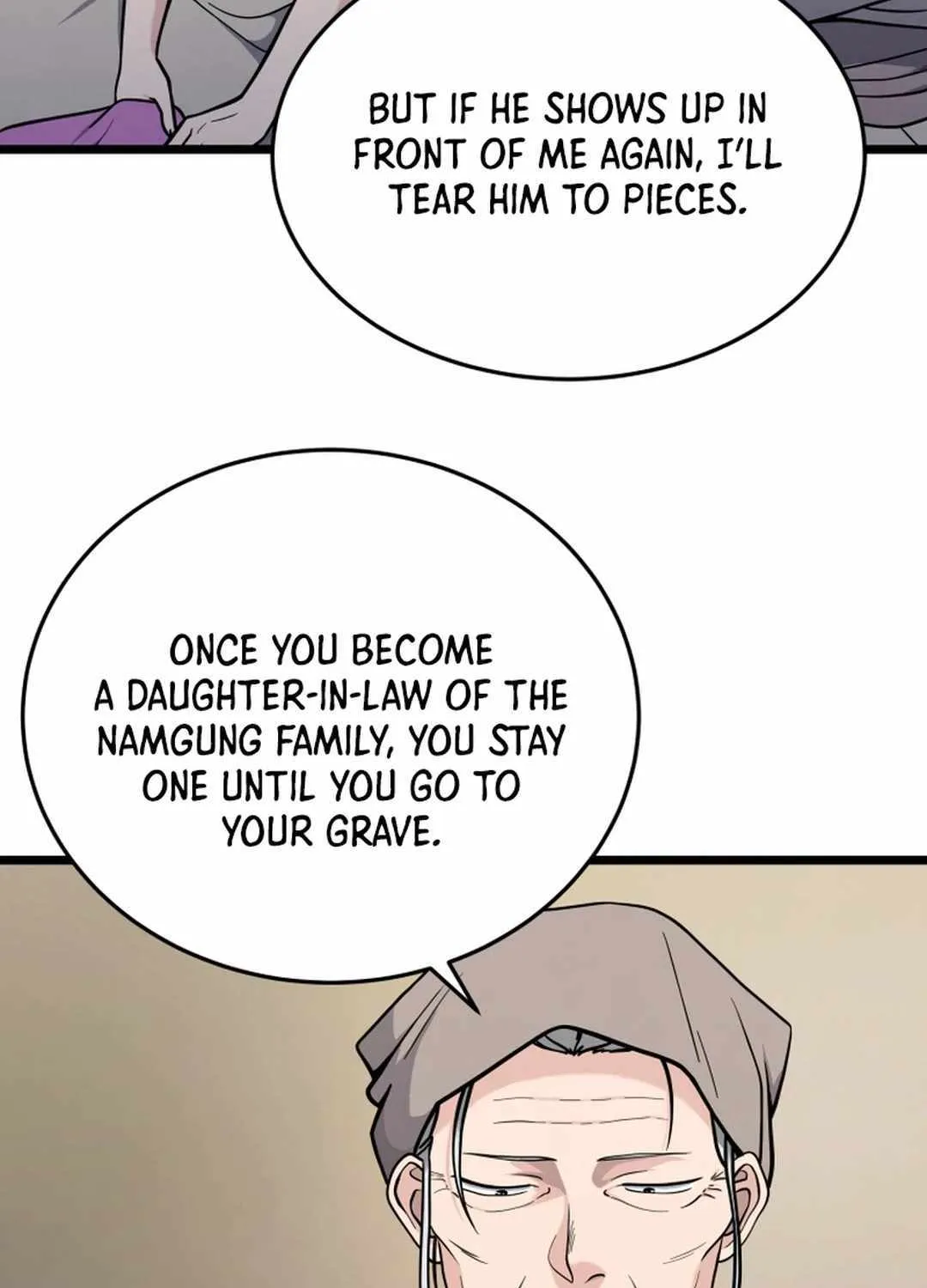 Read True Sword chapter 5 image 60 on Lezhin