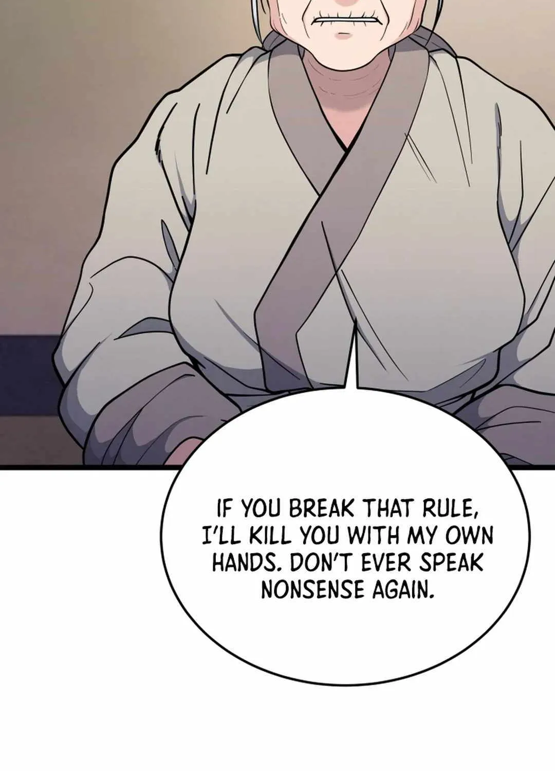 Read True Sword chapter 5 image 61 on Lezhin