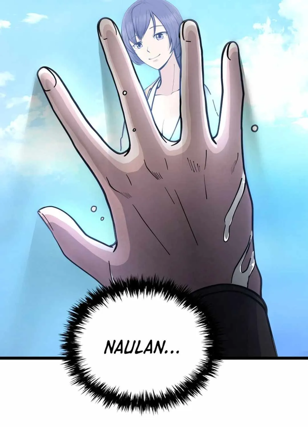 Read True Sword chapter 5 image 70 on Lezhin