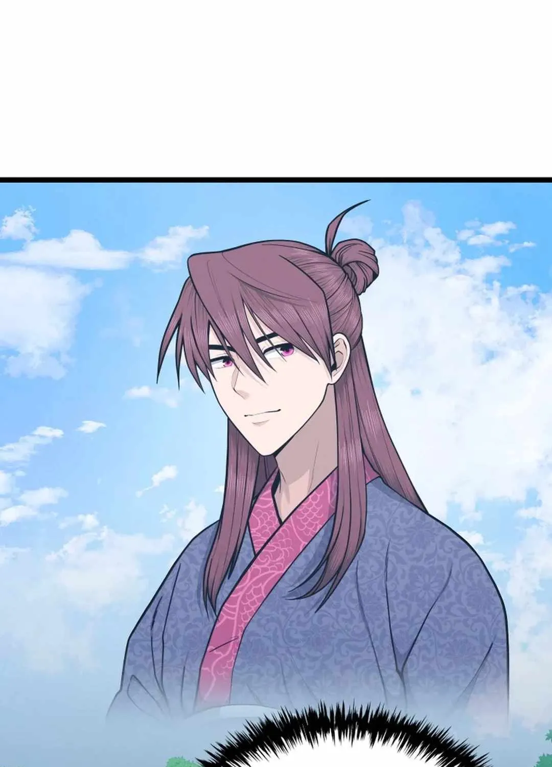Read True Sword chapter 5 image 8 on Lezhin