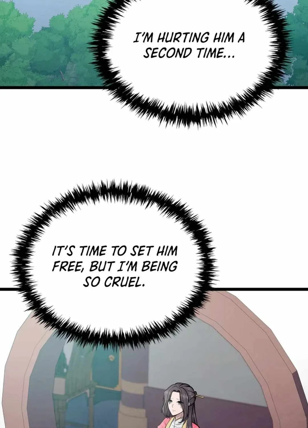 Read True Sword chapter 5 image 9 on Lezhin