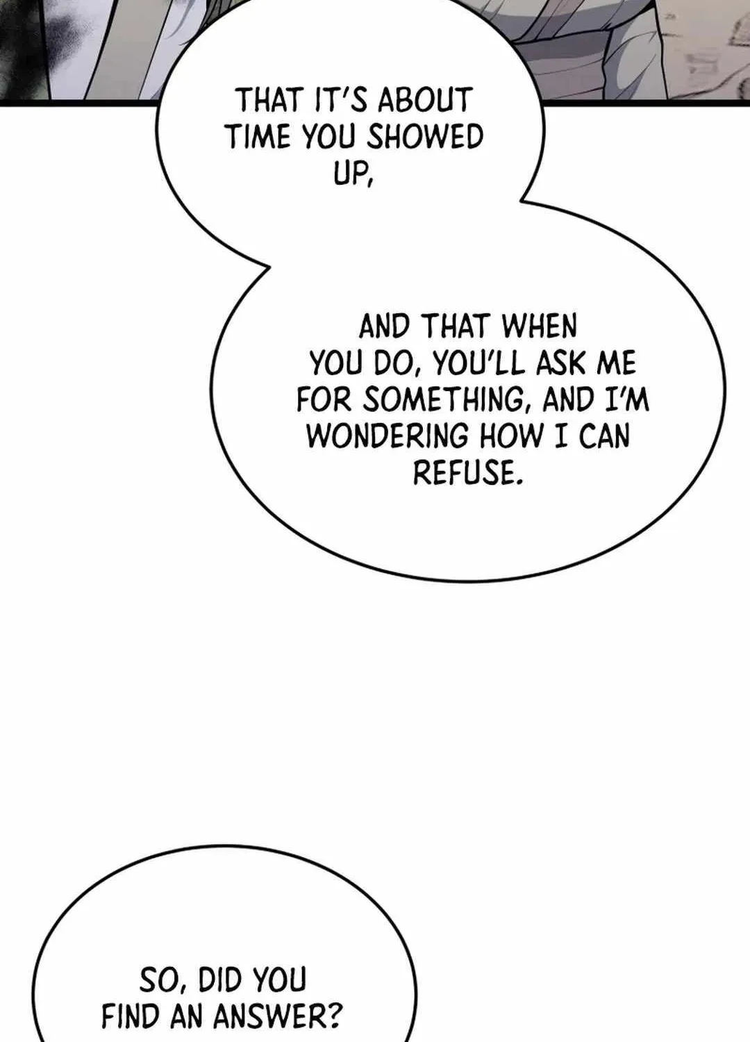 Read True Sword chapter 5 image 92 on Lezhin