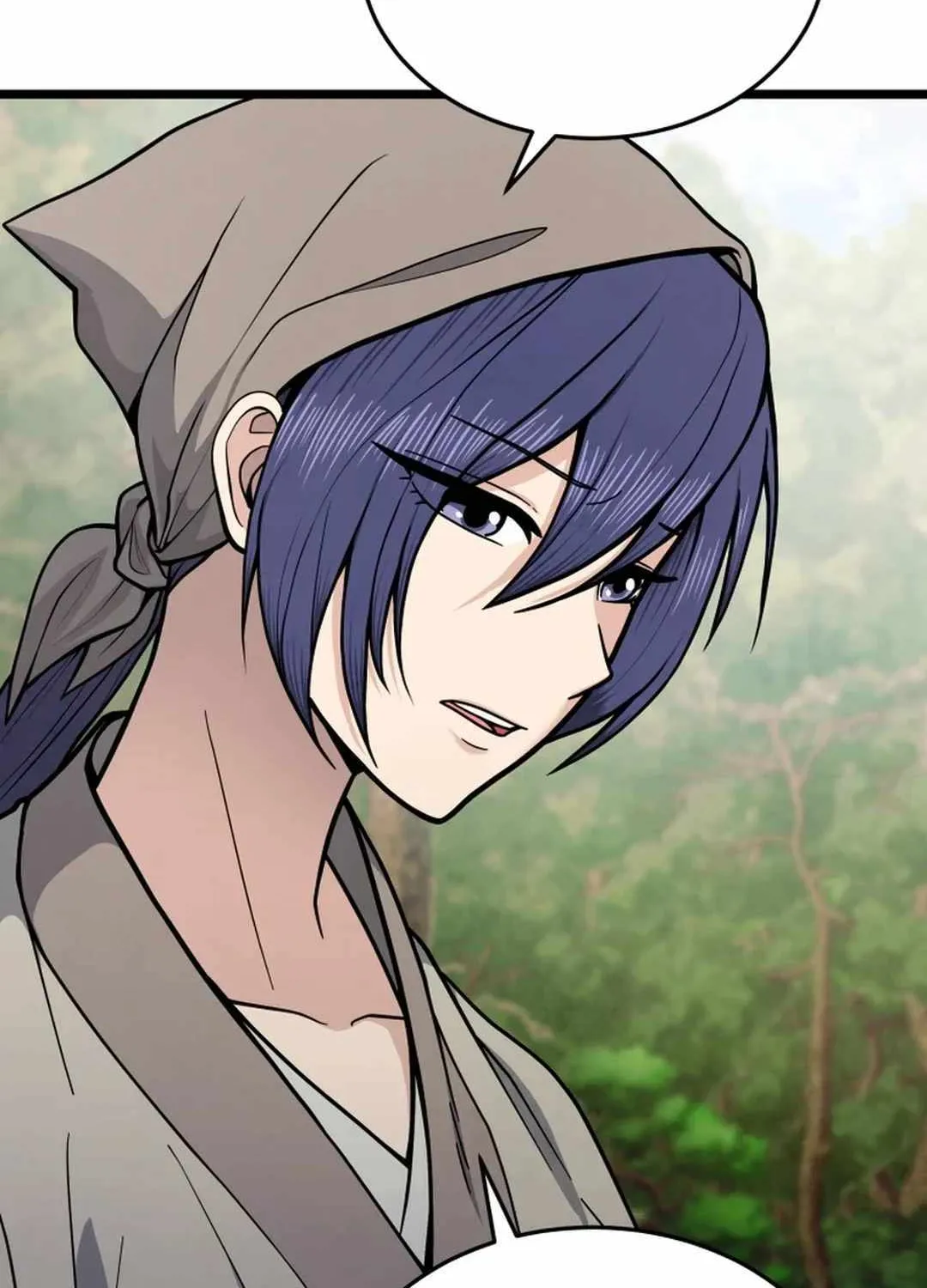Read True Sword chapter 5 image 94 on Lezhin